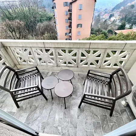 Apartman La &
