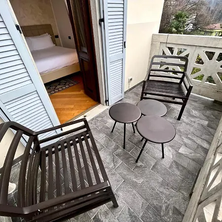 Apartman La & Como