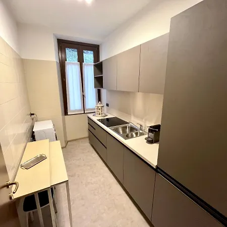 La & Apartman Como