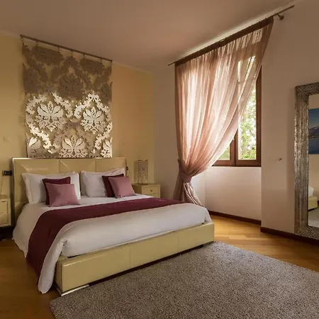 Apartman La & Como