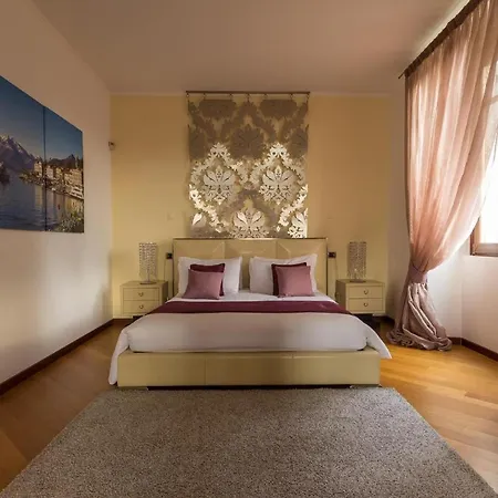 La & Apartman Como