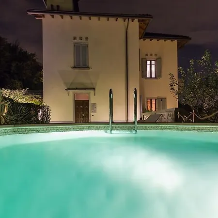La & Apartman