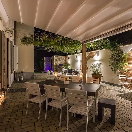 Apartman La &