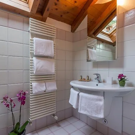 Apartman La & Como