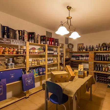 Apartman La &