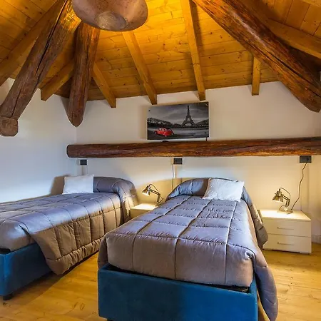 Apartman La &