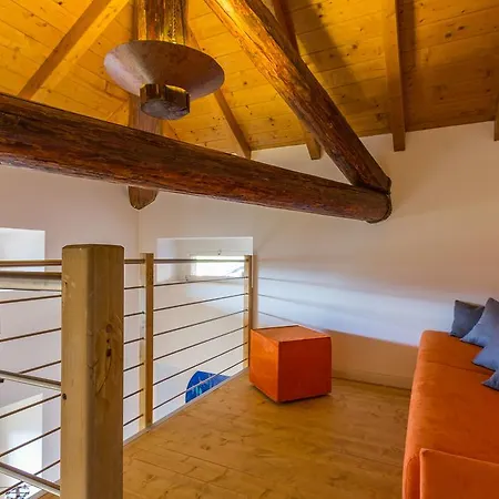 La & Apartman
