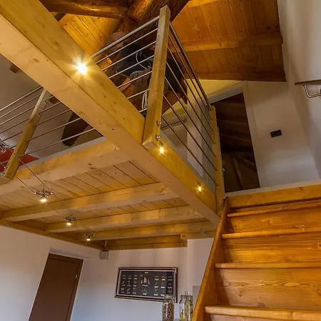 Apartman La & Como